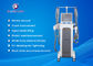 5 In 1 System RF Roller Vacuum Body Slimming Machine For Face / Body Use
