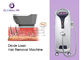 755nm 808nm US08 Hair Removal Equipment , Diode Laser Treatment For Hair Removal
